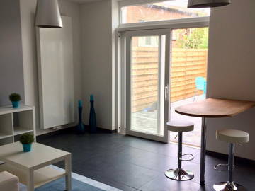 Roomlala | Casa para 3 estudantes 