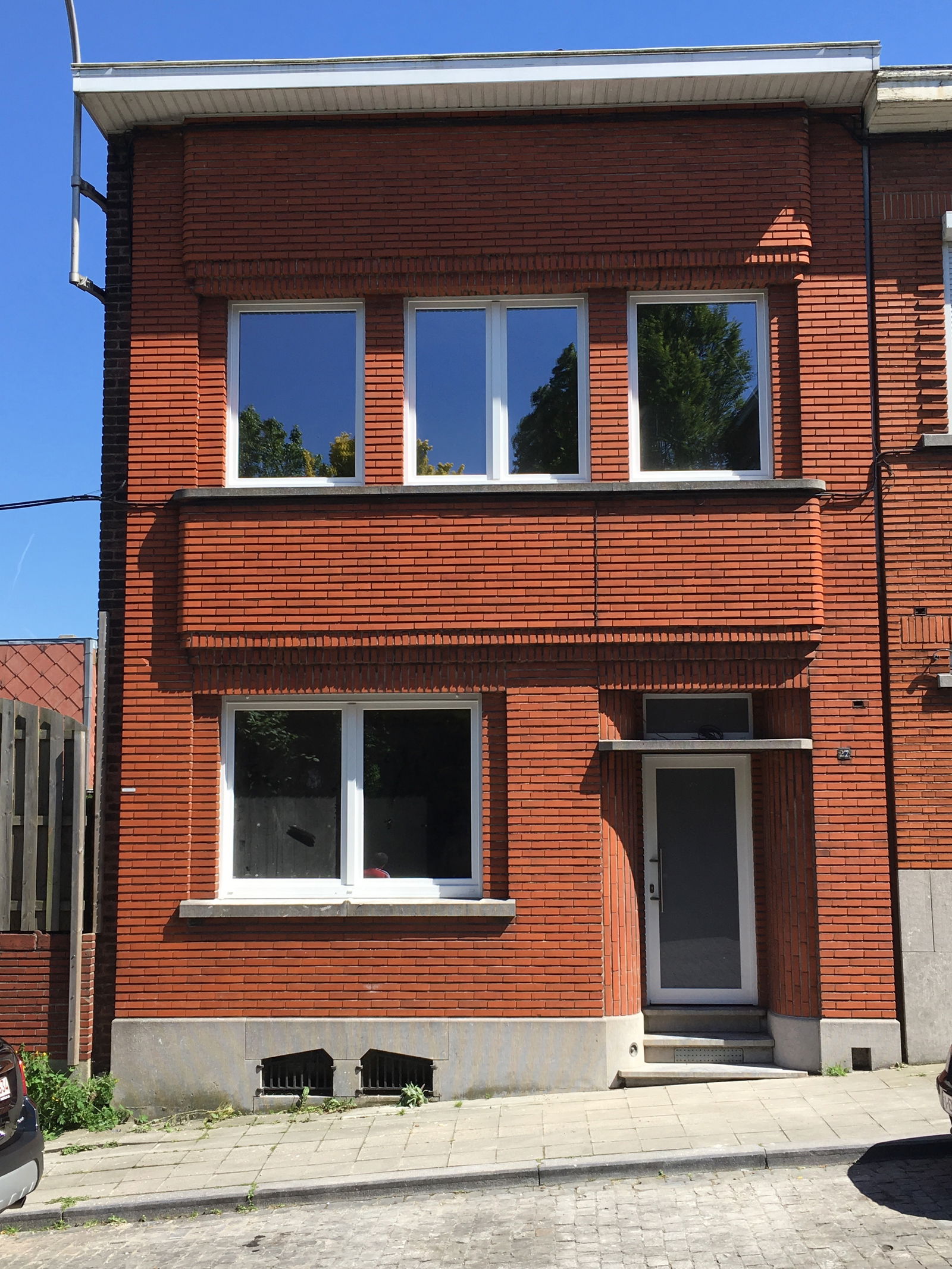 Colocación Liège 181158