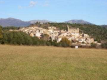 Logement Entier Rabós 29792-12