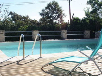 Roomlala | Casa para 6 pessoas para alugar, com piscina