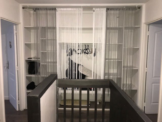 Colocação Cergy 503658