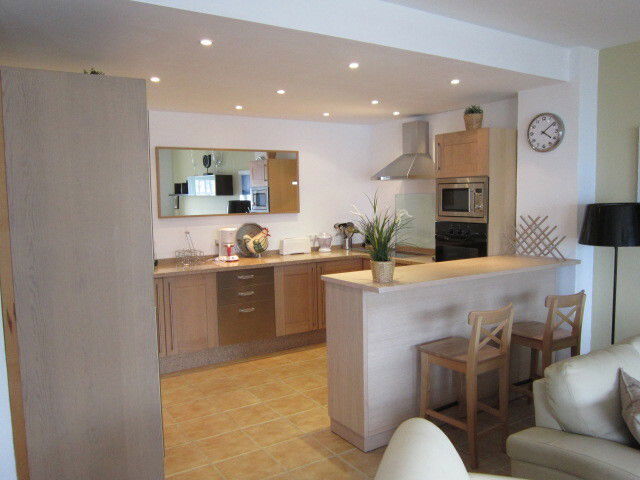 Estúdio Independente Almuñécar 45807