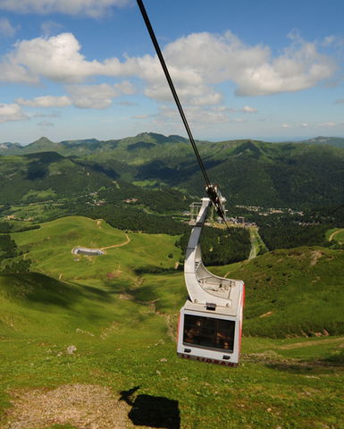Estúdio Independente Vic-sur-Cère 57862