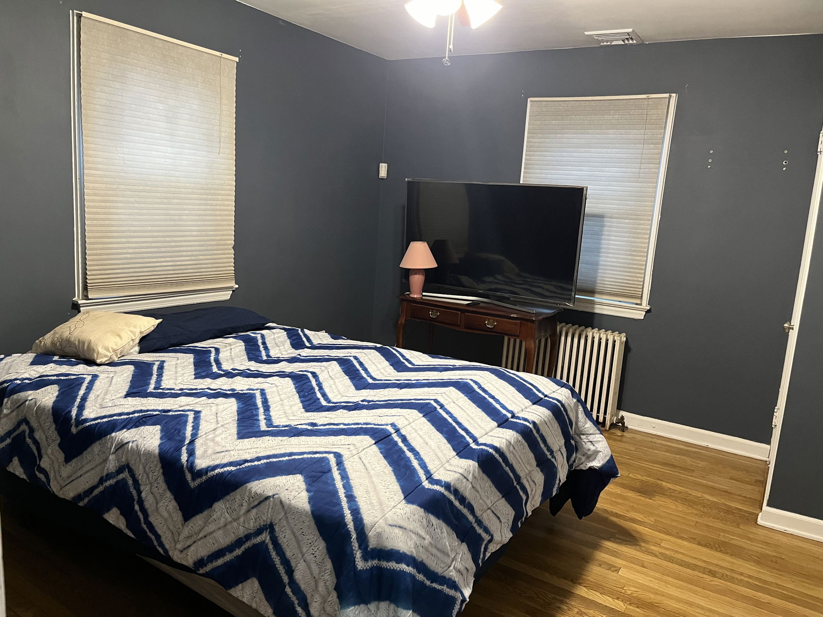 Hospedagem Em Casa De Família Perth Amboy 360013