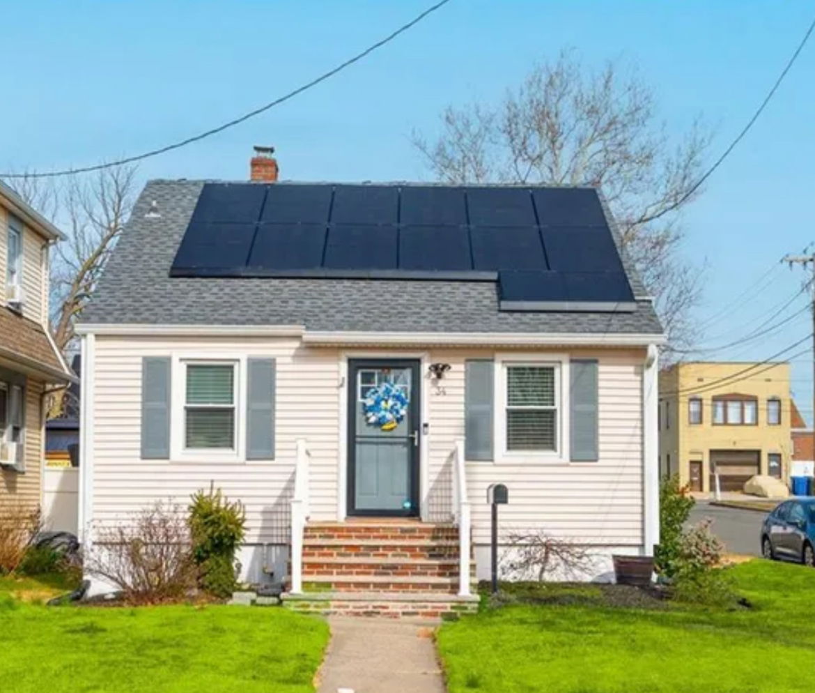 Hospedagem Em Casa De Família Perth Amboy 360013