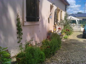 Roomlala | Casa para alugar - cantinho do campo