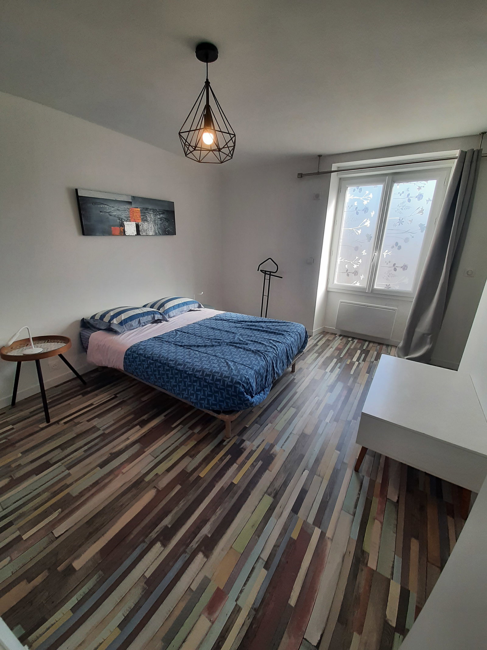 Casa Inteira Saint-Secondin 650874