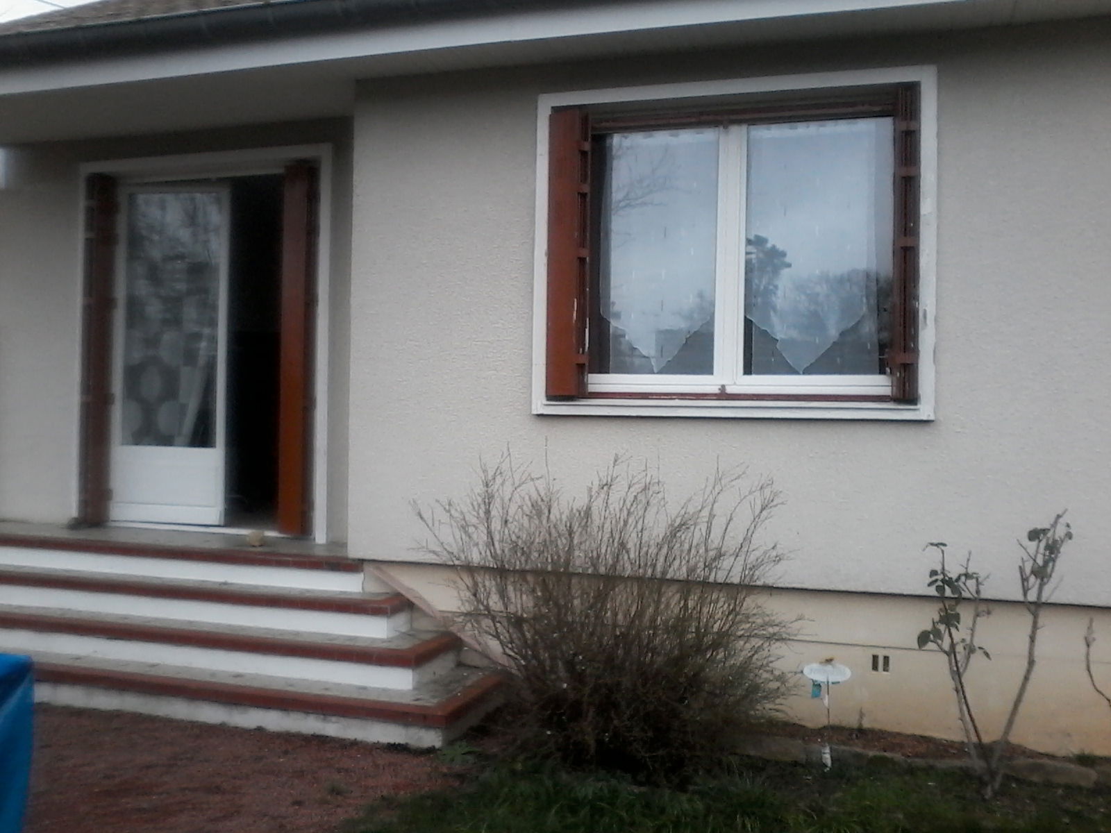 Casa Inteira Paray-le-Monial 208297