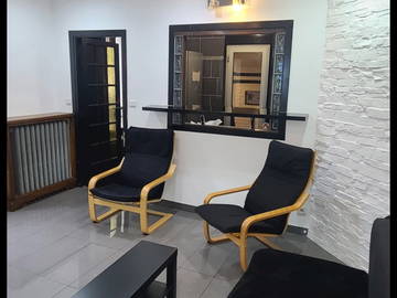 Roomlala | Casa para alugar – Ideal para estudantes – Noisy-le-