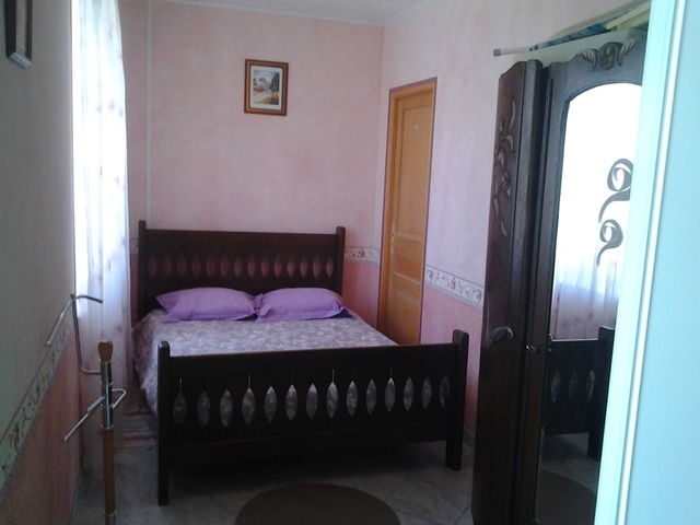 Casa Inteira Le Grand-Village-Plage 45485