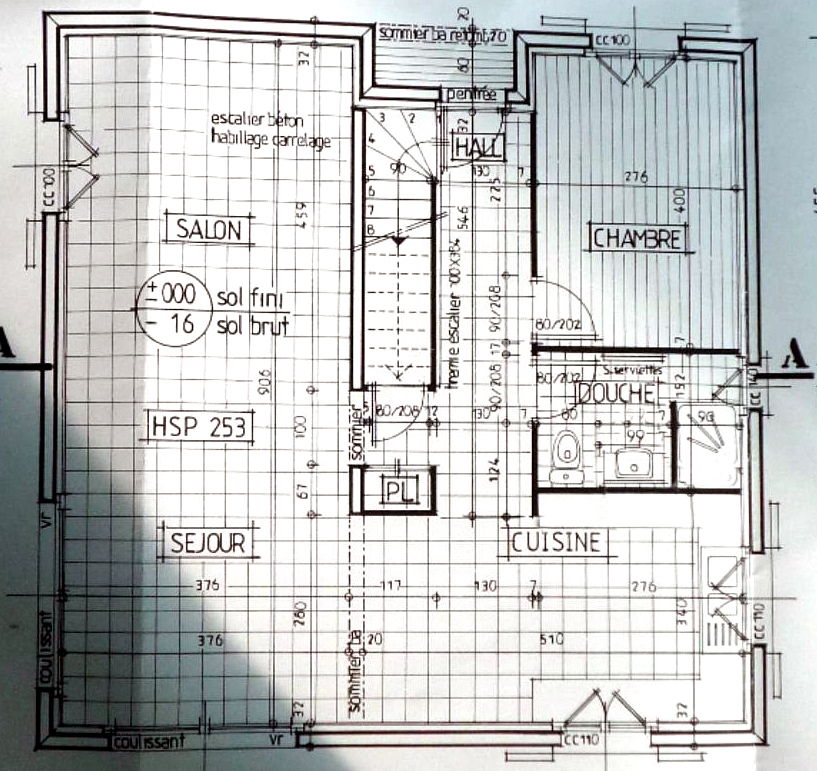 Hospedagem Em Casa De Família Thoiry 192561