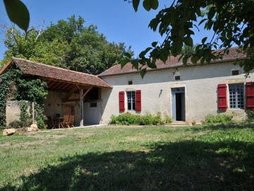 Roomlala | Casa para alugar - The Harvesters' House