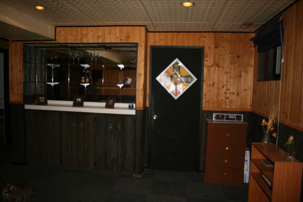 Hospedagem Em Casa De Família Aylmer 1826