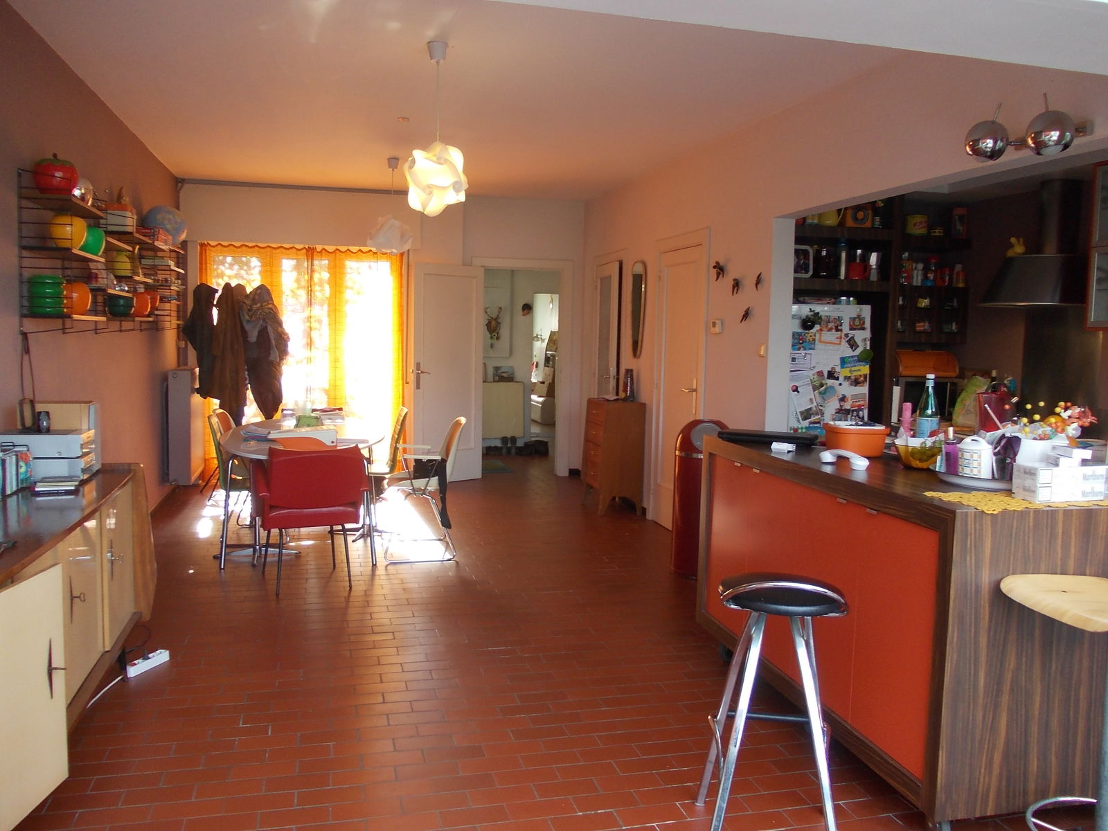 Hospedagem Em Casa De Família Tournai 138726