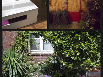 Roomlala | Casa para compartilhar para dois em Saint Ouen