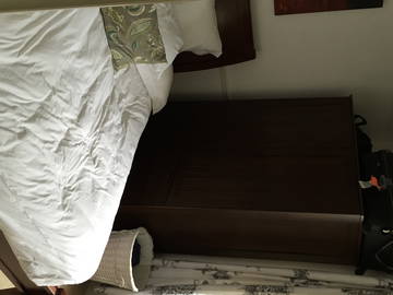 Roomlala | Casa para um profissional de limpeza
