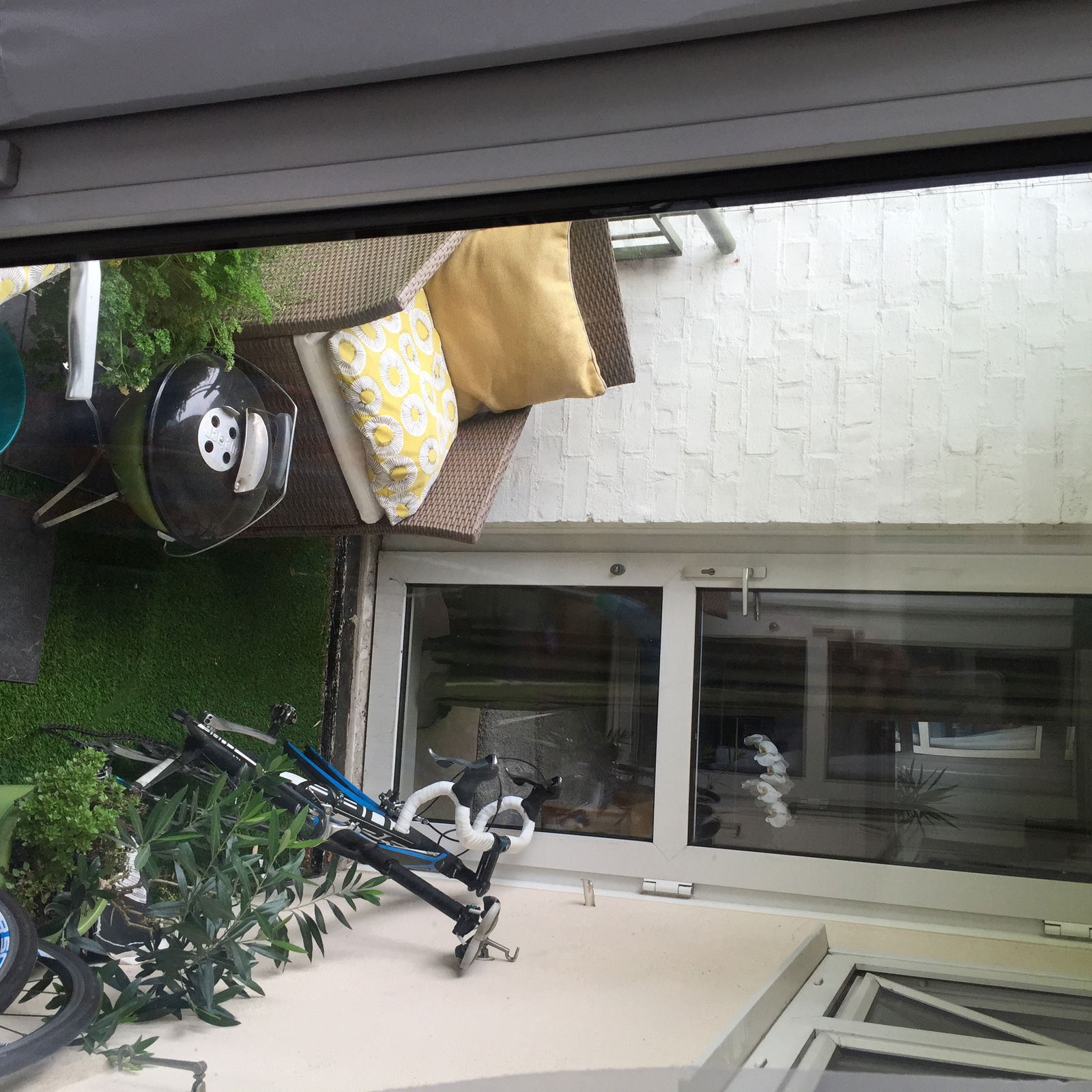 Colocação London 115480