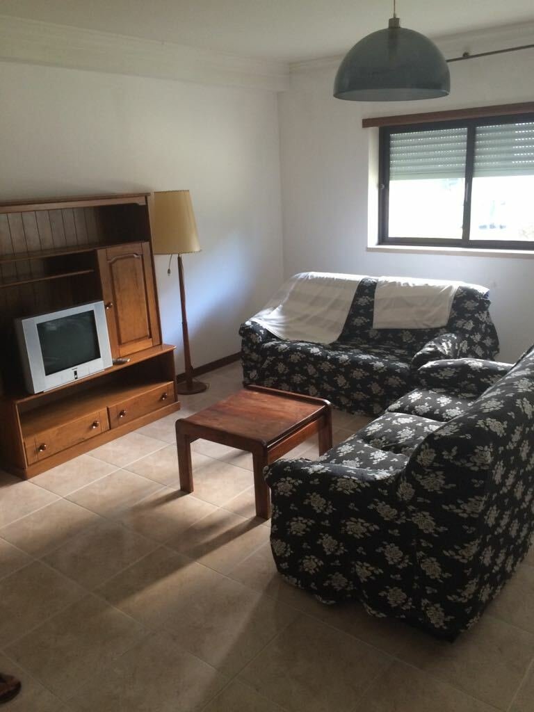Quedarse En Casa Leiria 166851