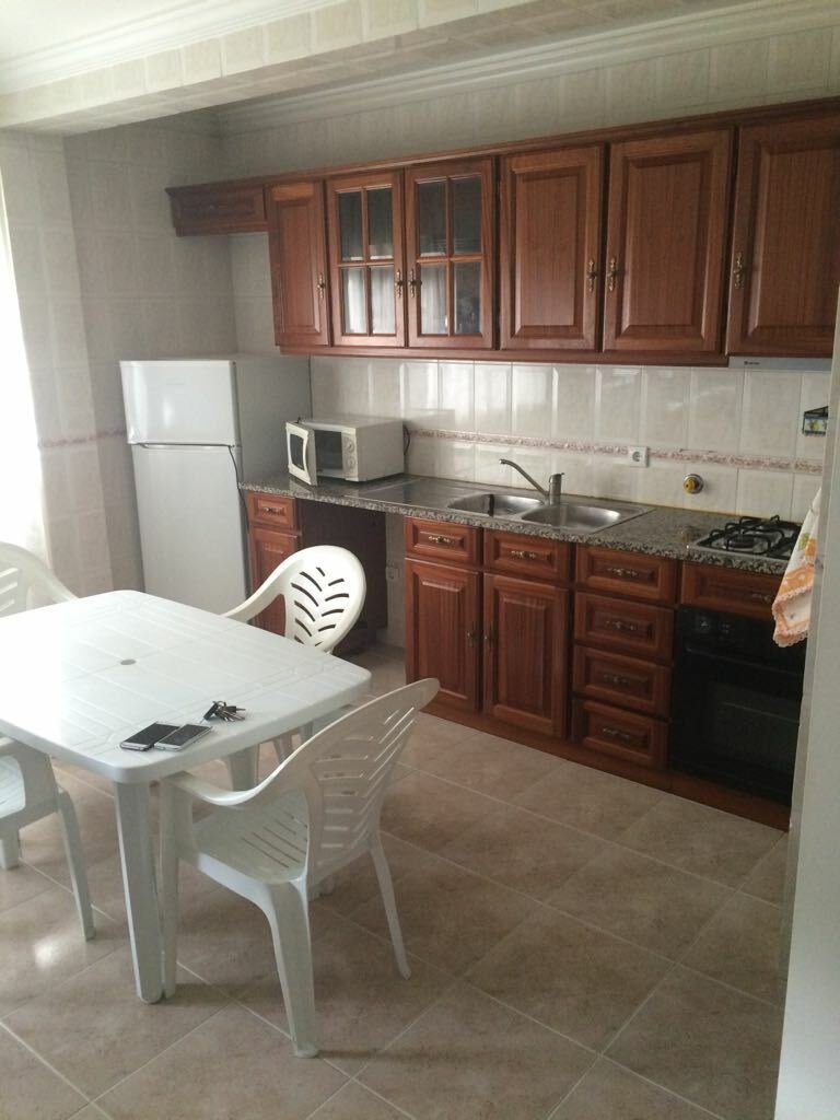Quedarse En Casa Leiria 166851