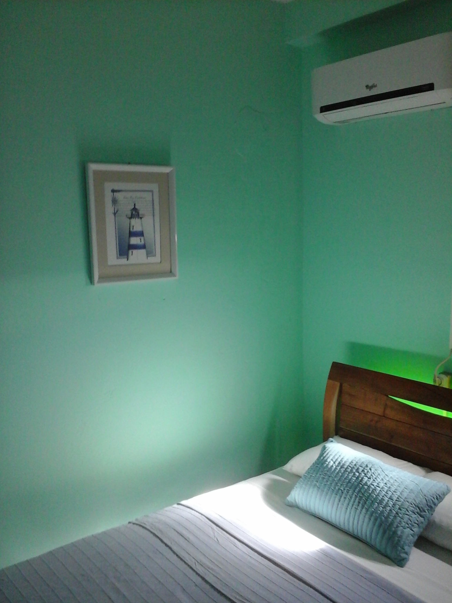 Chambre Chez L'habitant Santiago de Cuba 165715