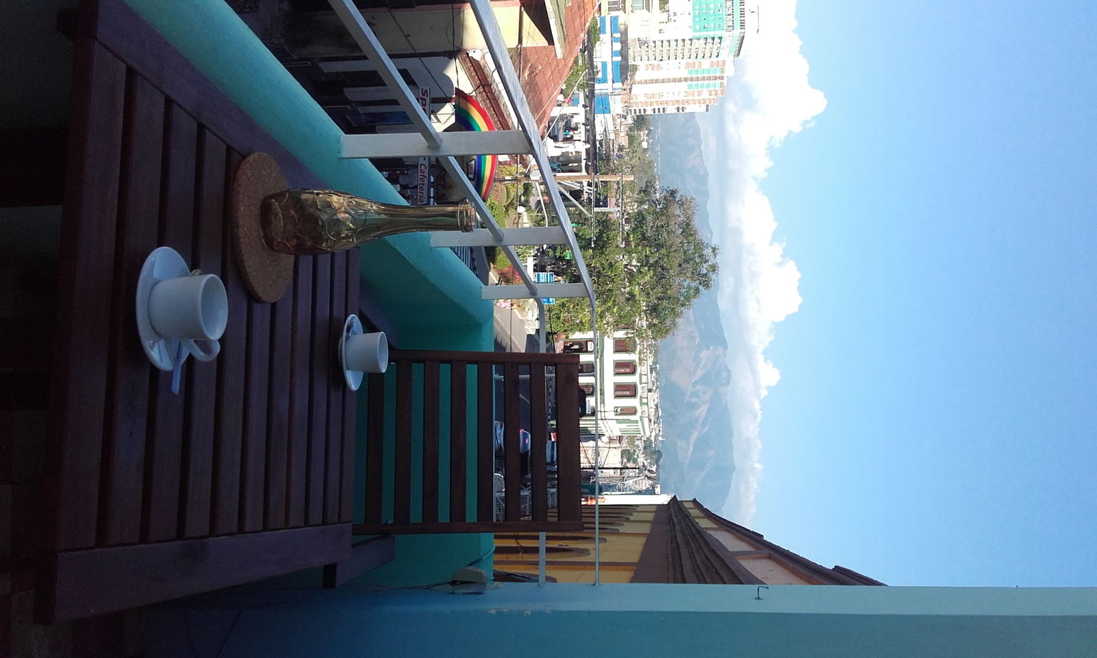 Homestay Santiago de Cuba 165715