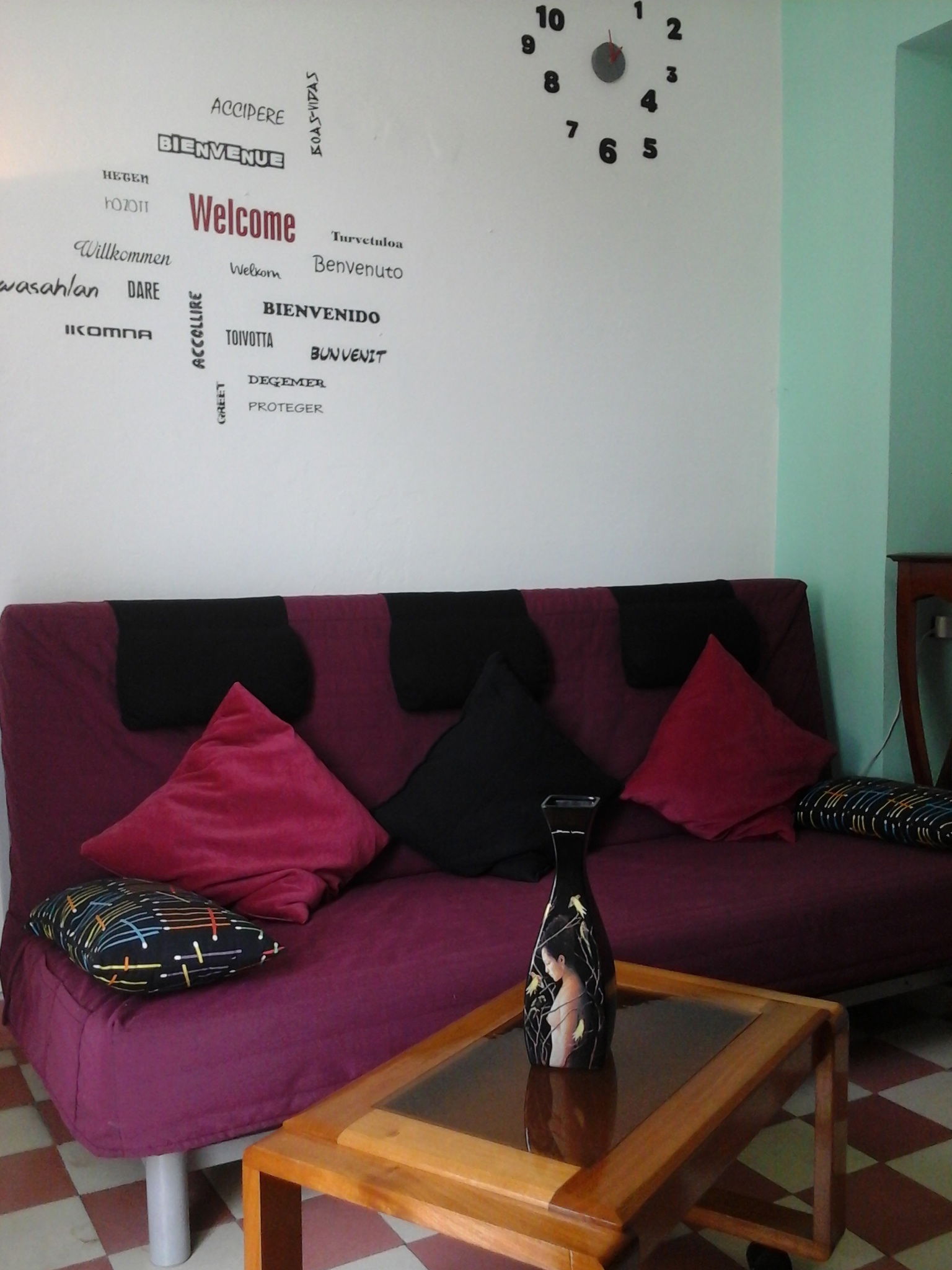 Homestay Santiago de Cuba 165715