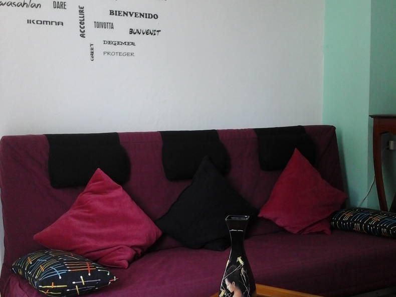 Quedarse En Casa Santiago de Cuba 165715-2