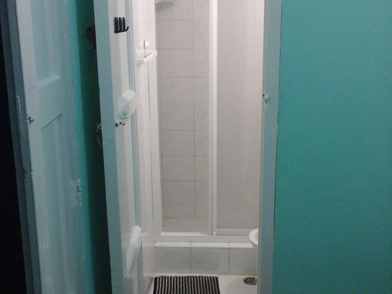 Quedarse En Casa Santiago de Cuba 165715-5