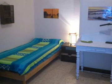 Roomlala | Casa pequena para dividir com um colega de quarto
