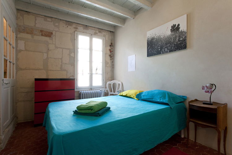 Collocazione Arles 203603