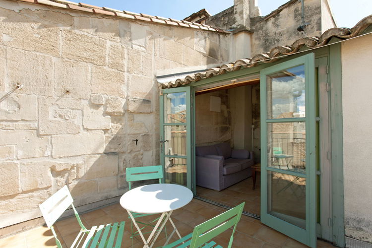 Collocazione Arles 203603