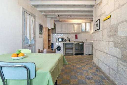 Collocazione Arles 203603