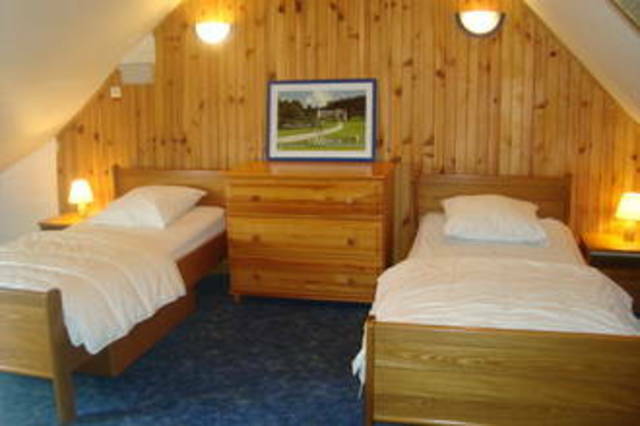 Tutta La Casa Surtainville 55220