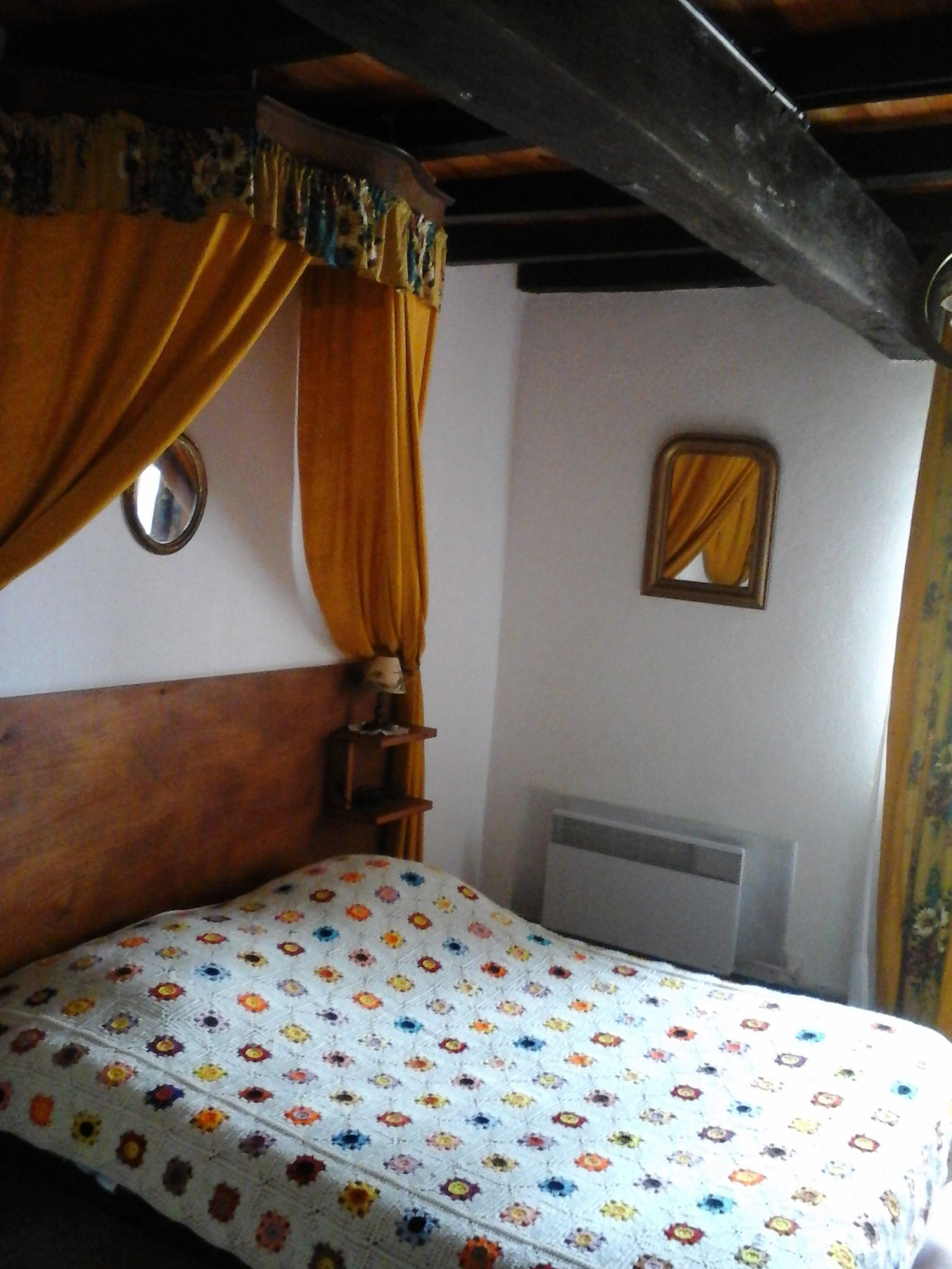 Tutta La Casa Camarade 130519