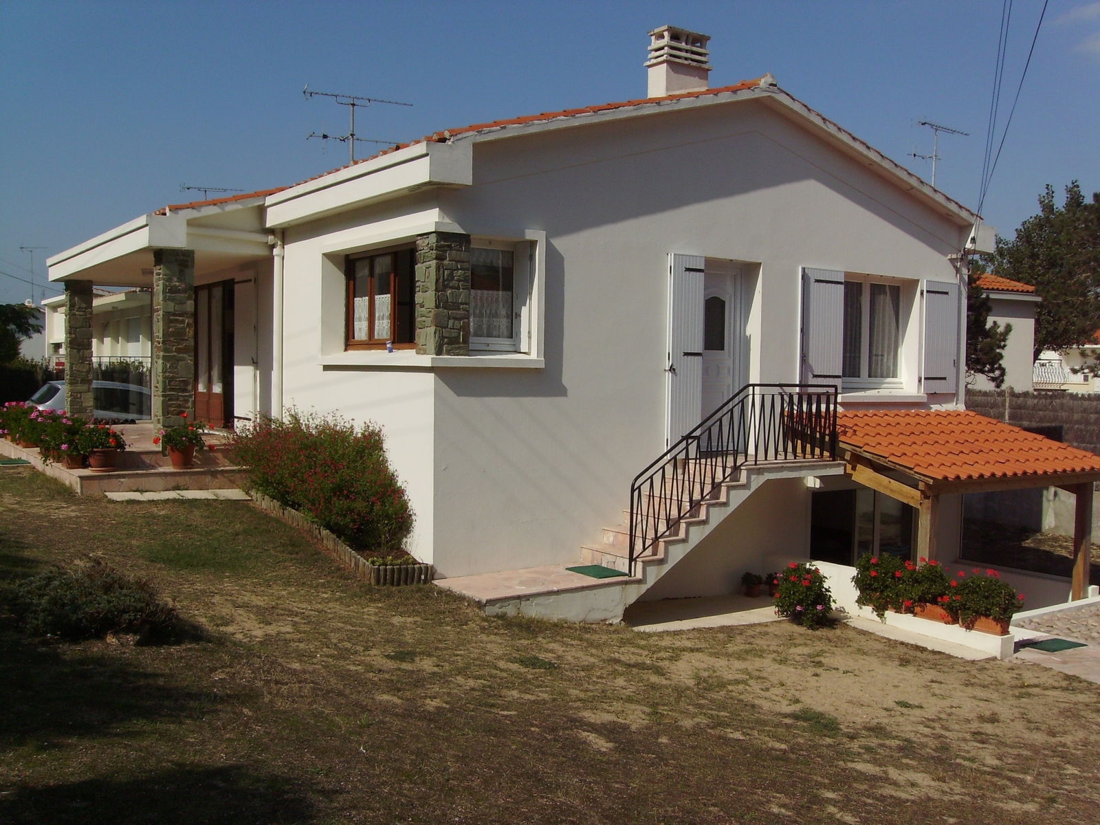 Tutta La Casa Saint-Jean-de-Monts 190626