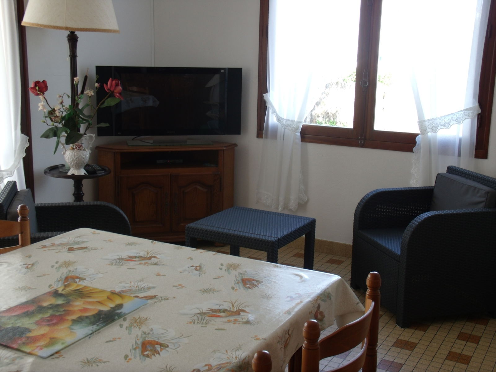 Tutta La Casa Saint-Jean-de-Monts 190626