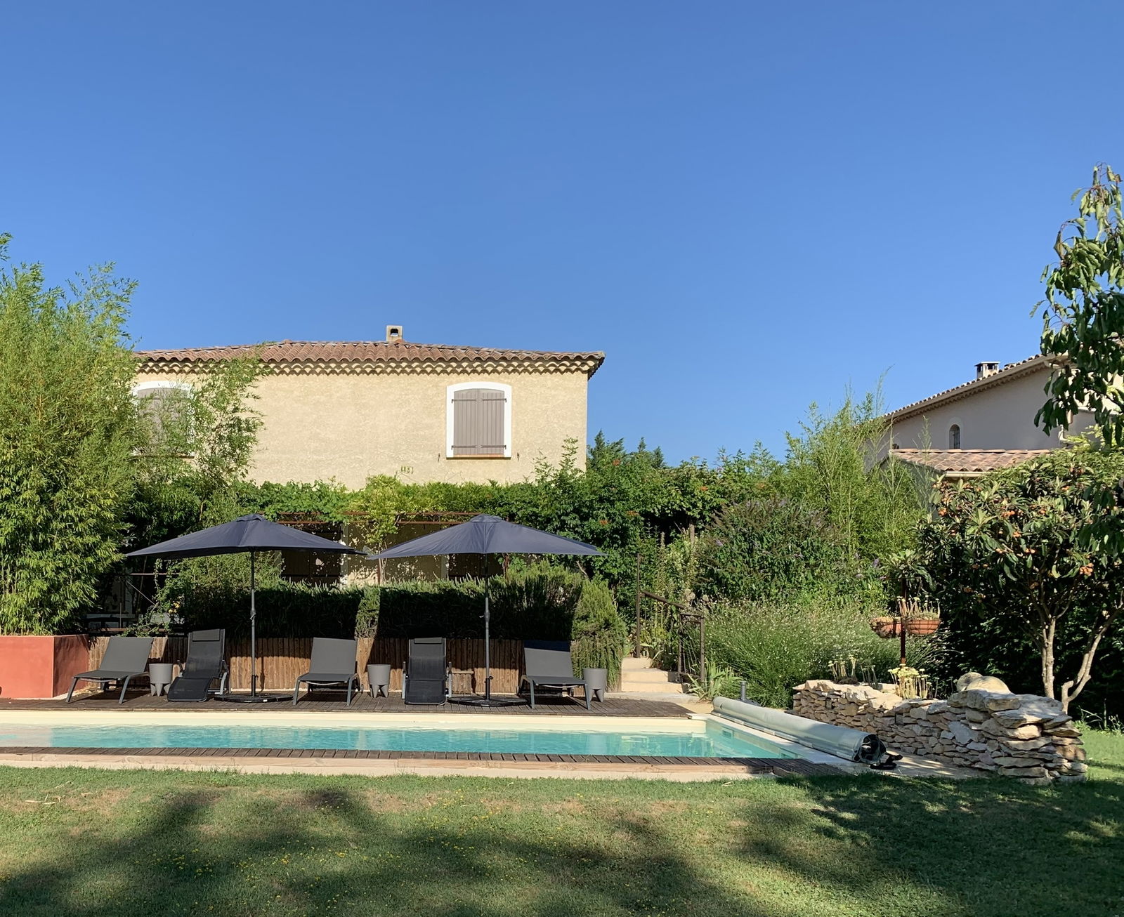 Tutta La Casa Saint-Laurent-des-Arbres 235445