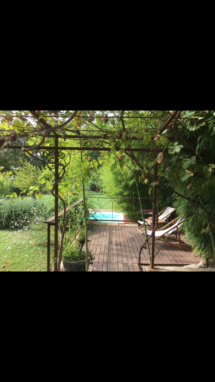 Tutta La Casa Saint-Laurent-des-Arbres 235445