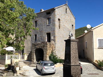 Roomlala | Casa perto de Corté