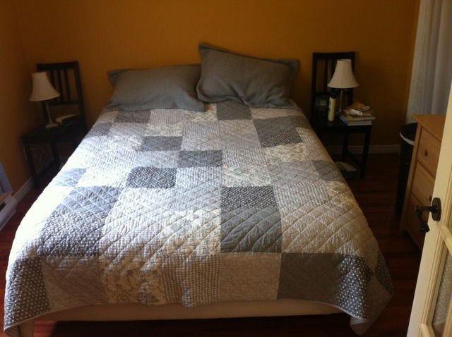 Hospedagem Em Casa De Família Montreal 22027