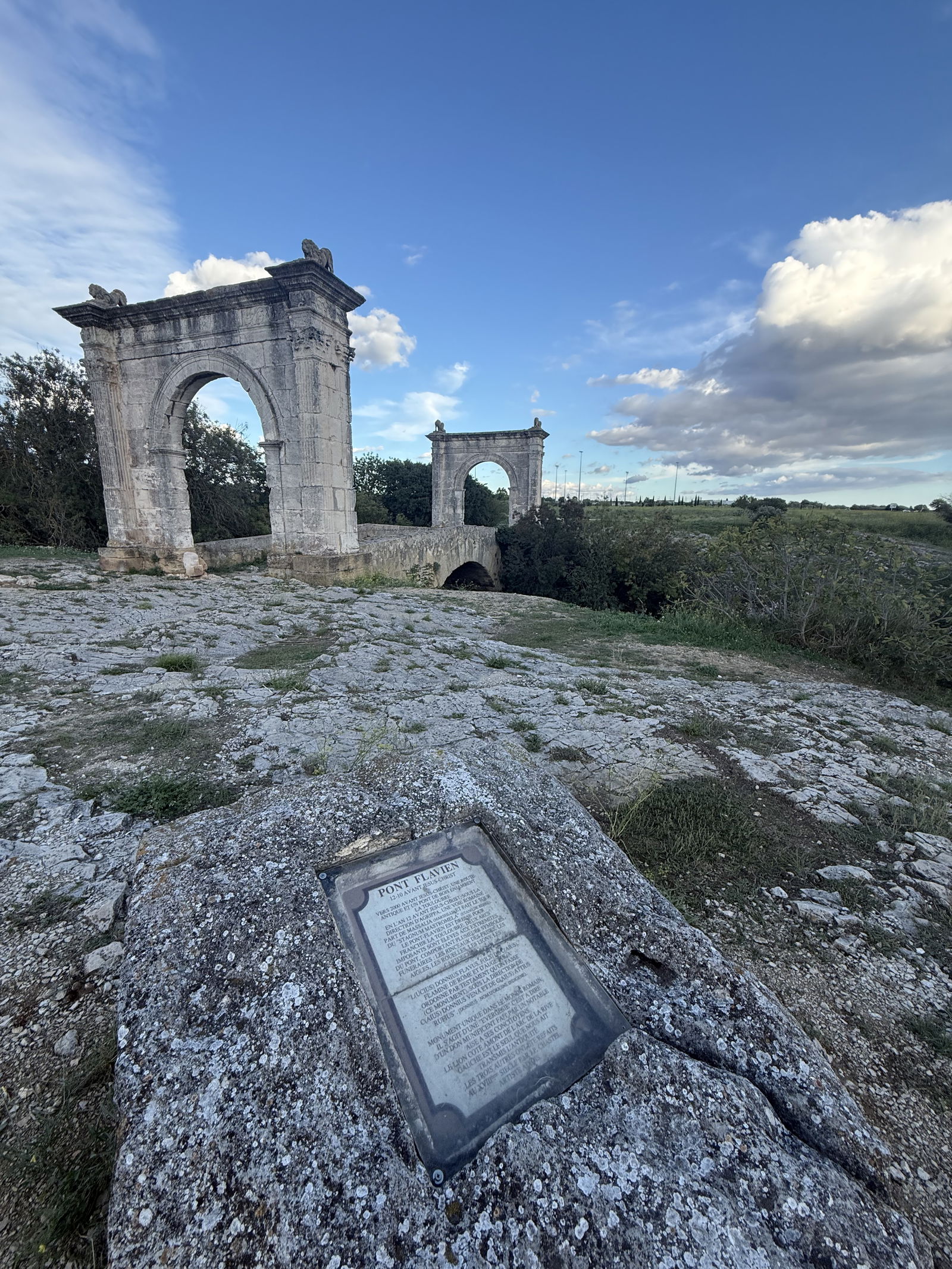 Collocazione Saint-Chamas 628000