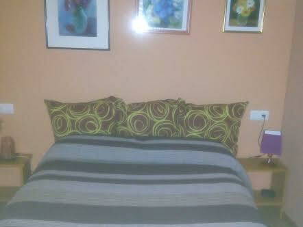 Quedarse En Casa El Veïnat de Dalt 156010-1