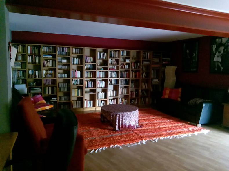 Quedarse En Casa El Veïnat de Dalt 156010-3