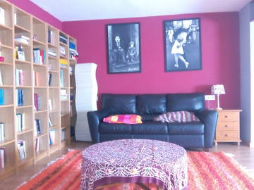 Chambre Chez L'habitant El Veïnat De Dalt 156010-4