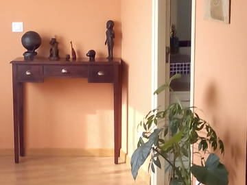 Chambre Chez L'habitant El Veïnat De Dalt 156010-5