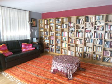 Chambre Chez L'habitant El Veïnat De Dalt 156010-7