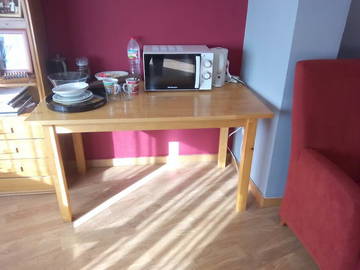 Chambre Chez L'habitant El Veïnat De Dalt 156010-9