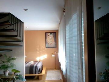 Chambre Chez L'habitant El Veïnat De Dalt 156010-10