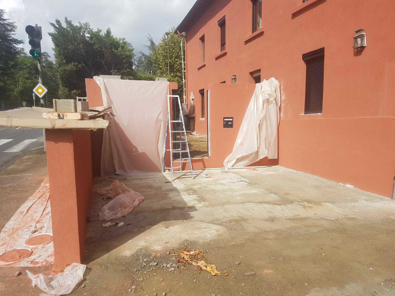 Colocación Bad Abbach 247758