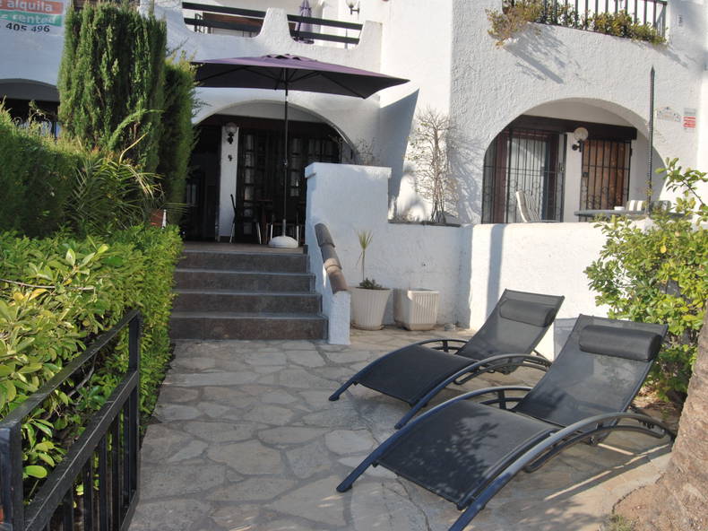 Ganzes Haus Montroig 102310-2